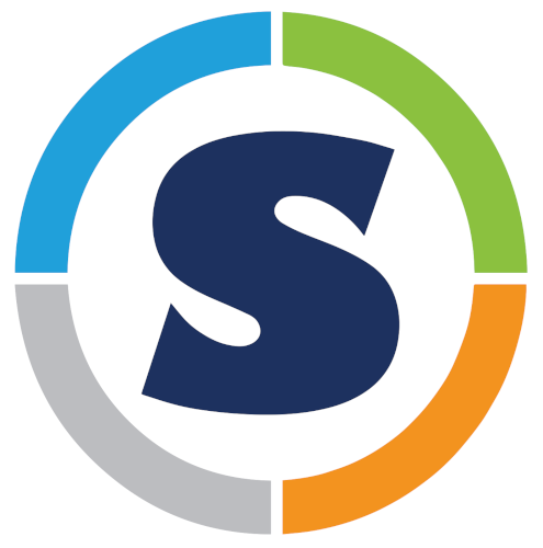 singulairity logo